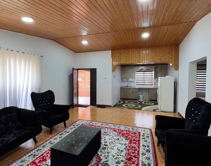 خرید ویلا نور 250 متری 2 خواب | 250 متر