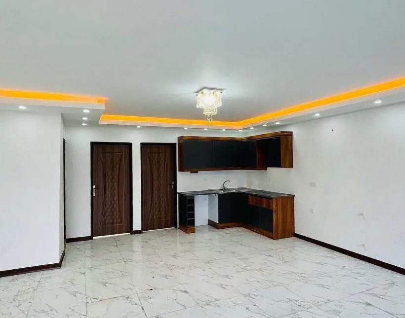 خرید ویلا 260 متری مدرن در چمستان | 260 متر
