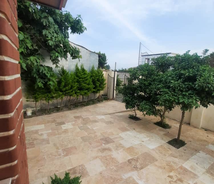 خرید ویلا 270 متری 3 خوابه در نور | 270 متر
