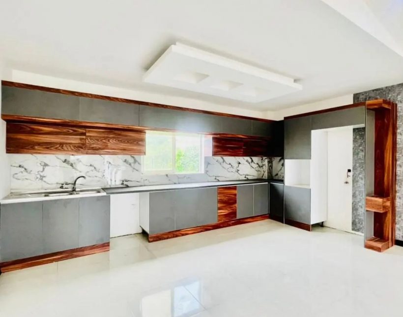 خرید ویلا باغ 230 متری چمستان | 230 متر
