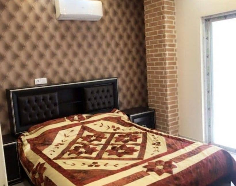 خرید ویلا 320 متری چمستان | 320 متر