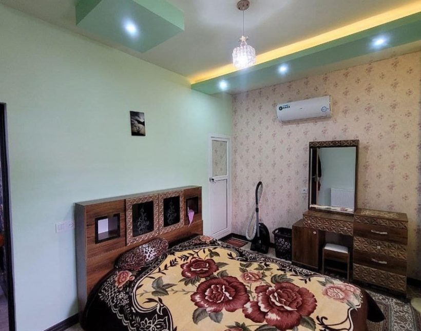 خرید ویلا باغ‌ اقساطی 600 متری‌ مبله‌ استخر دار | 600 متر