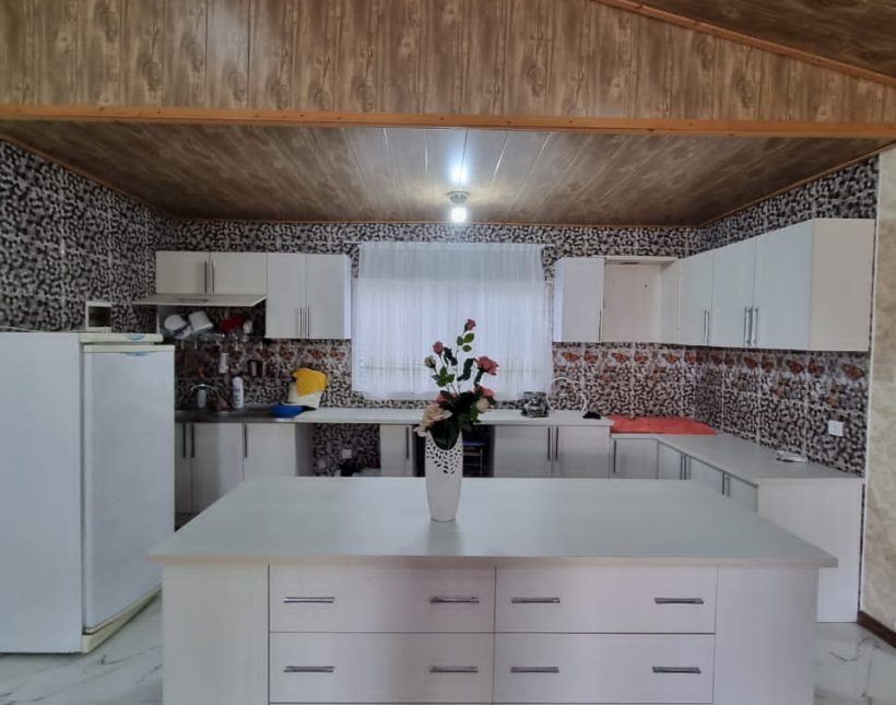 خرید ویلا باغ جنگلی استخر دار شهرکی در چمستان | ۳۰۰ متر