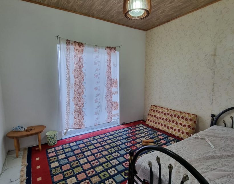 خرید ویلا باغ جنگلی استخر دار شهرکی در چمستان | ۳۰۰ متر