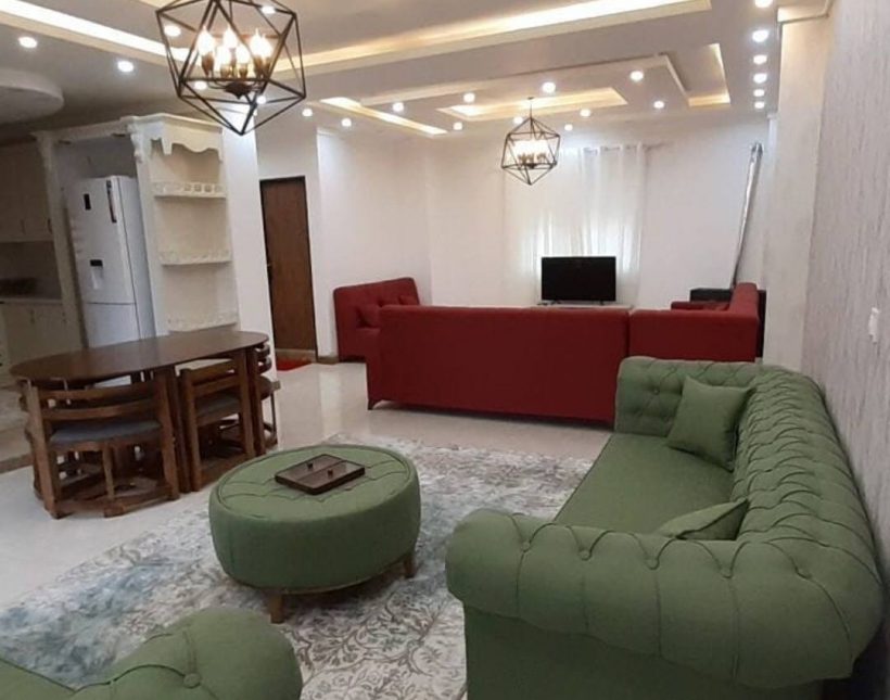 خرید ویلا دوبلکس نما سنگ | ۲۸۰ متر