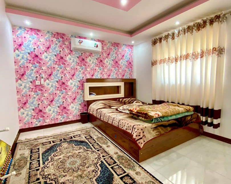 خرید ویلا مدرن اقساطی | ۲۱۰ متر