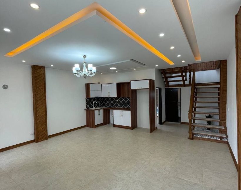خرید ویلا دوبلکس مدرن ۳ خواب سند و مدارک کامل | 210 متر