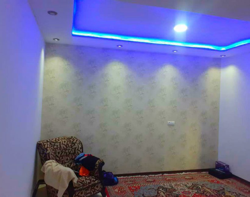 خرید ویلا باغ ۴۸۰ متری مبله سند دار | 480 متر