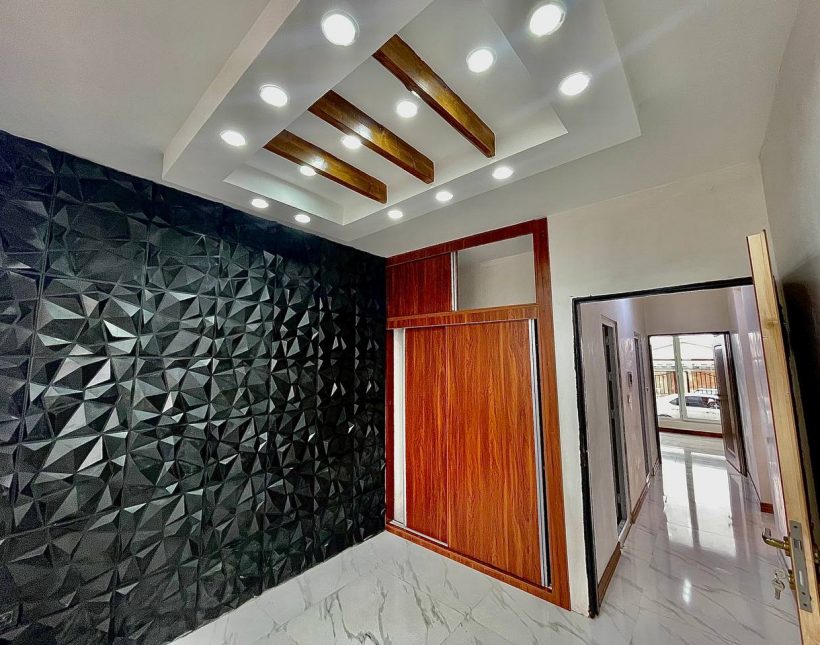 خرید ویلا مدرن در چمستان 3 خواب | ۲۴۰ متر