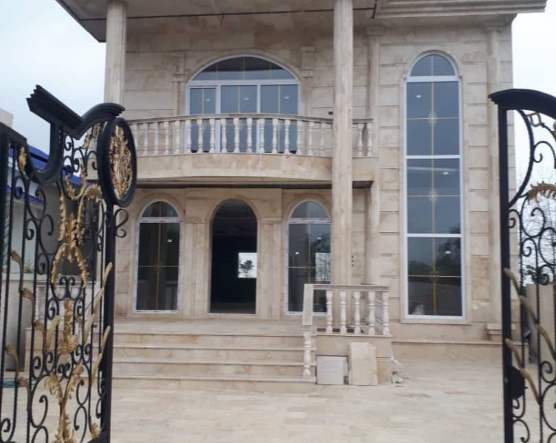 خرید کاخ ویلا سند دار در چمستان | ۲۷۰ متر