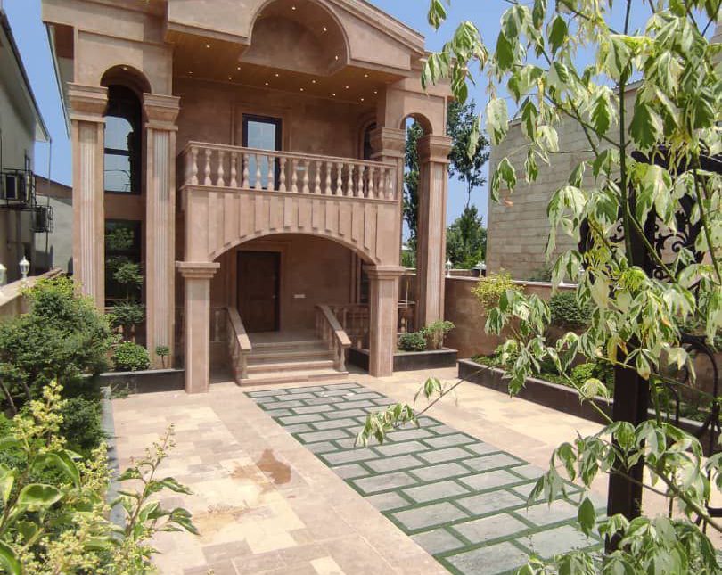فروش دوبلکس کلاسیک | ۲۵۰ متر