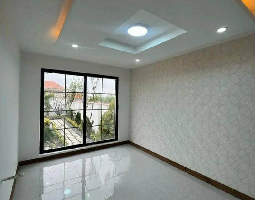 خرید ویلا مدرن ۳۰۰ متری ۳ خواب با ویوی جنگلی | 300 متر