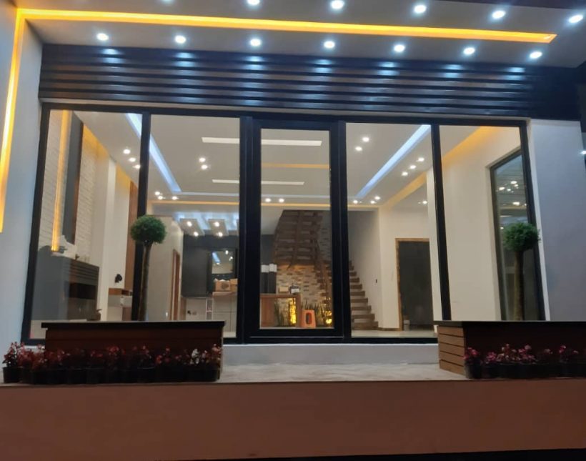 خرید ویلا در نوشهر 324 متر زمین | 324 متر