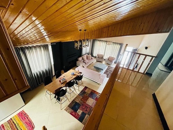 خرید ویلا 260 متری 2 خوابه چمستان | 260 متر