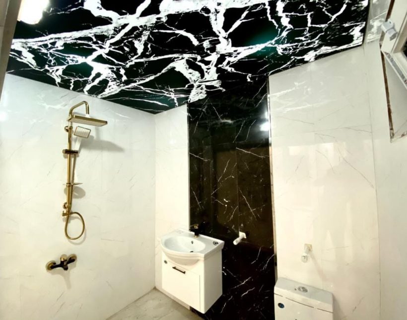 خرید ویلا دوبلکس 225 متری پلاک اول جنگل | 225 متر