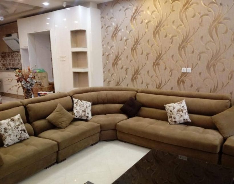 خرید ویلا 320 متری چمستان | 320 متر