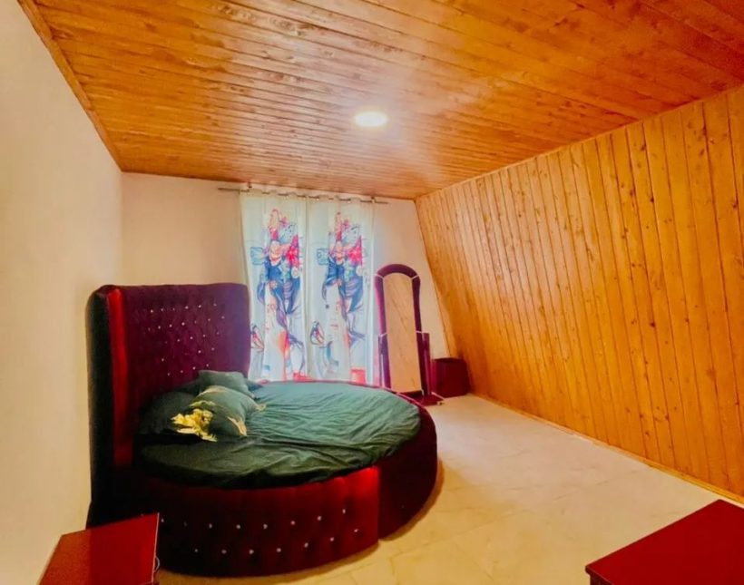 خرید ویلا اقساطی 300 متری در چمستان | 300 متر