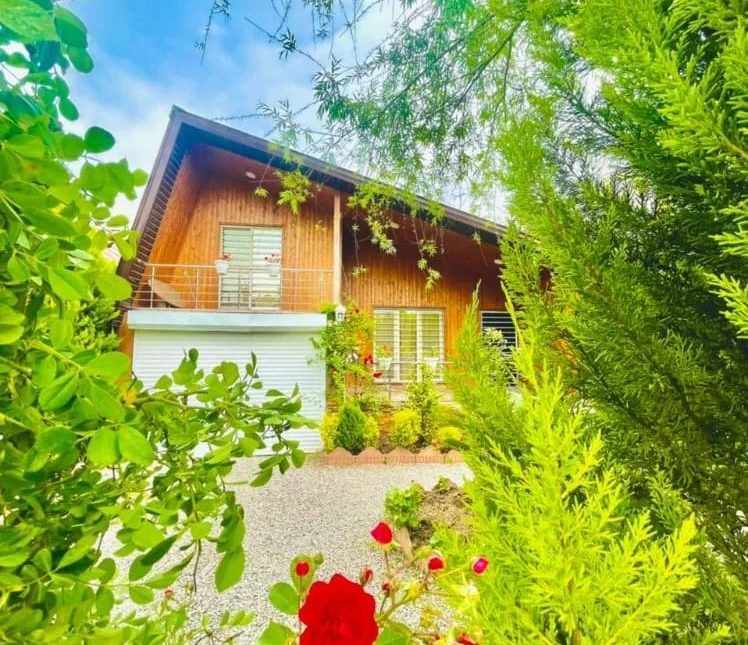 خرید ویلا اقساطی 300 متری در چمستان | 300 متر