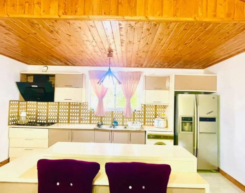 خرید ویلا اقساطی 300 متری در چمستان | 300 متر