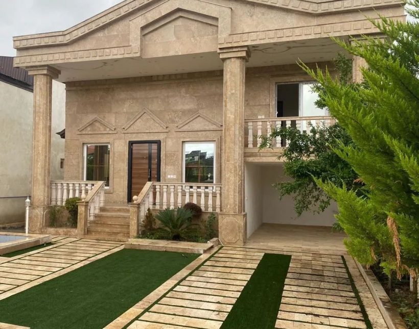 خرید ویلا استخر دار 250 متری | ۲۵۰ متر