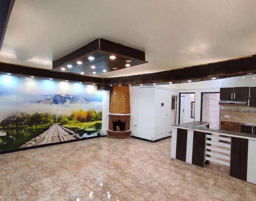 خرید باغ ویلا نقلی در چمستان | 230 متر