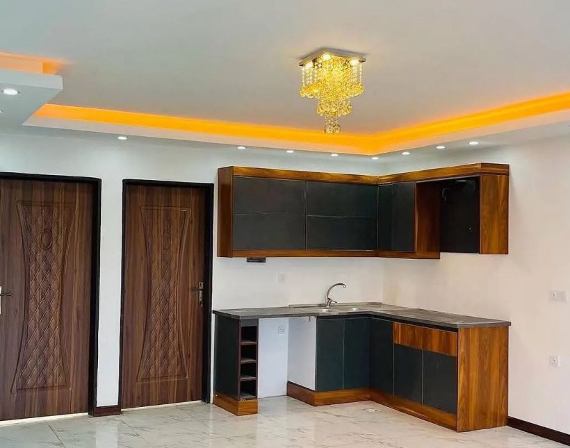 خرید ویلا 260 متری مدرن در چمستان | 260 متر