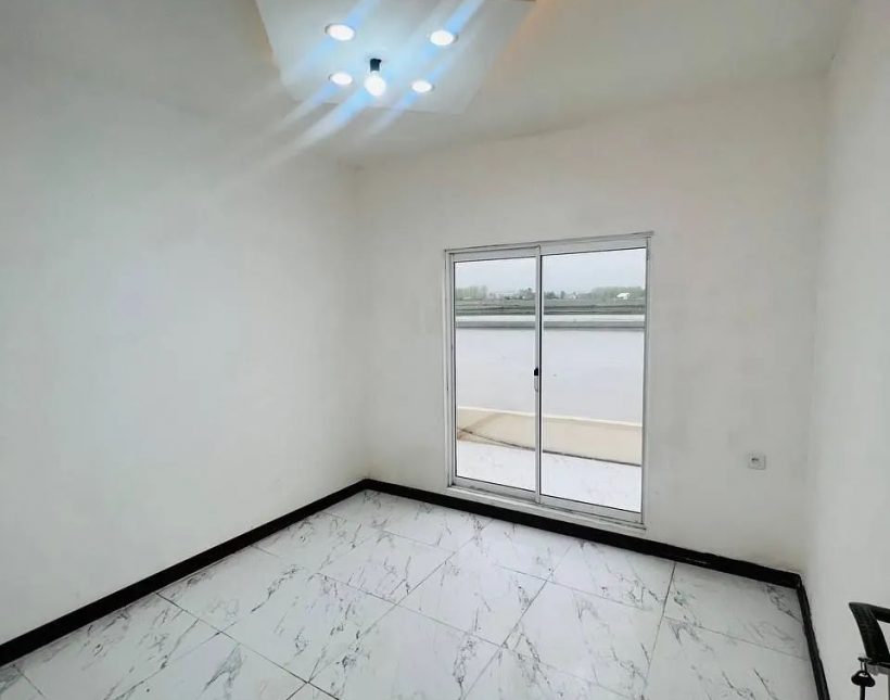 خرید ویلا 260 متری مدرن در چمستان | 260 متر