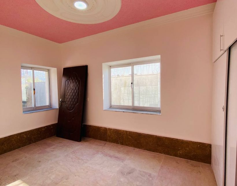خرید ویلا باغ 460 متری لوکس چمستان | 460 متر