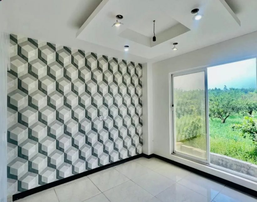 خرید ویلا باغ 230 متری چمستان | 230 متر