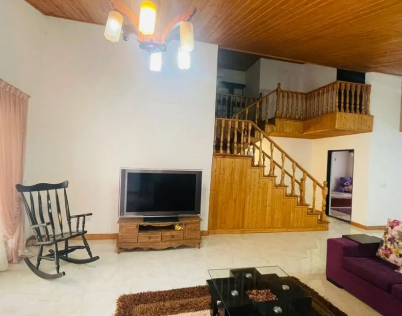 خرید ویلا اقساطی 300 متری در چمستان | 300 متر