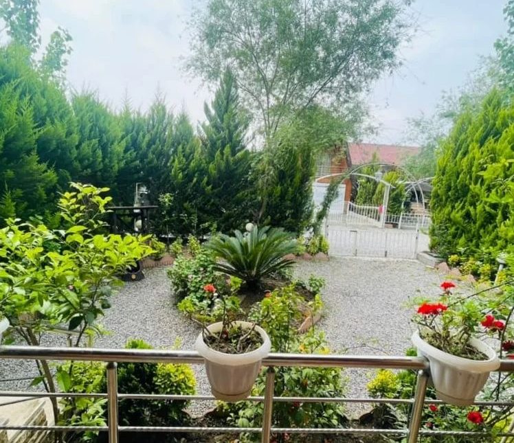 خرید ویلا اقساطی 300 متری در چمستان | 300 متر