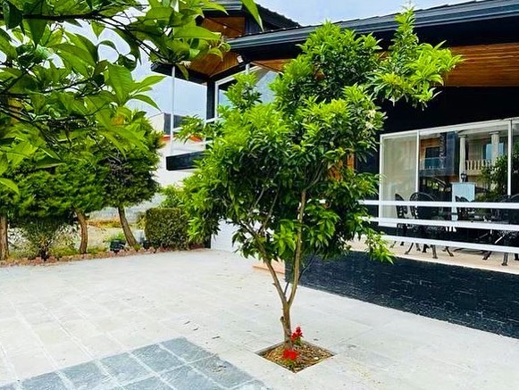 خرید ویلا 260 متری 2 خوابه چمستان | 260 متر