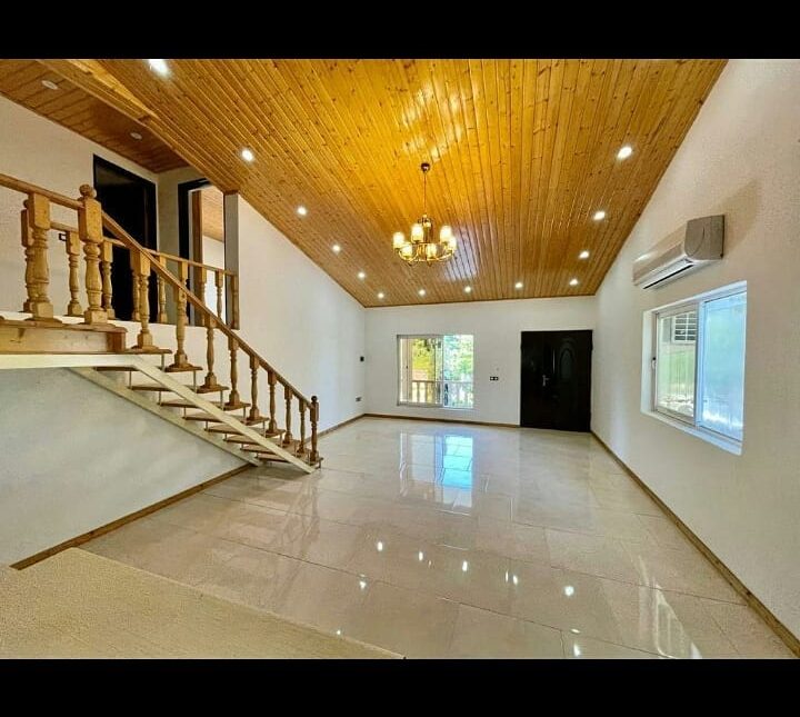 خرید ویلا شخصی ساز ۲۷۰ متری | 270 متر