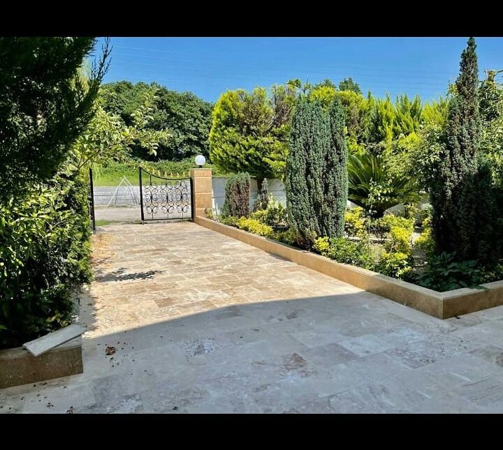 خرید ویلا شخصی ساز ۲۷۰ متری | 270 متر