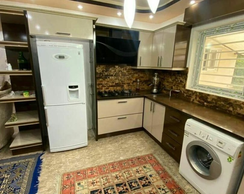 خرید ویلا باغ دوبلکس مشجر 300 متری چمستان | 300 متر