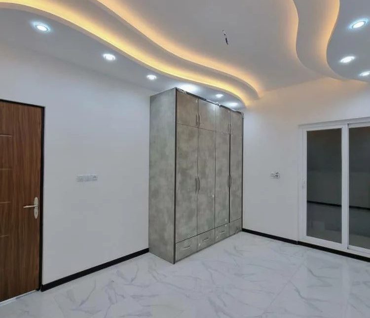 خرید ویلا فلت مدرن 320 متری شهرکی جنگلی سند دار نعمت آباد | 320 متر
