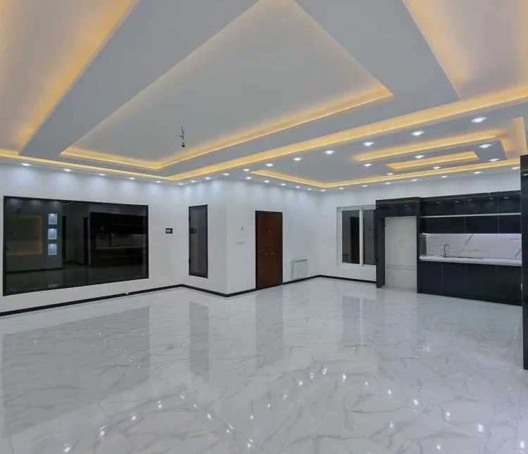 خرید ویلا فلت مدرن 320 متری شهرکی جنگلی سند دار نعمت آباد | 320 متر