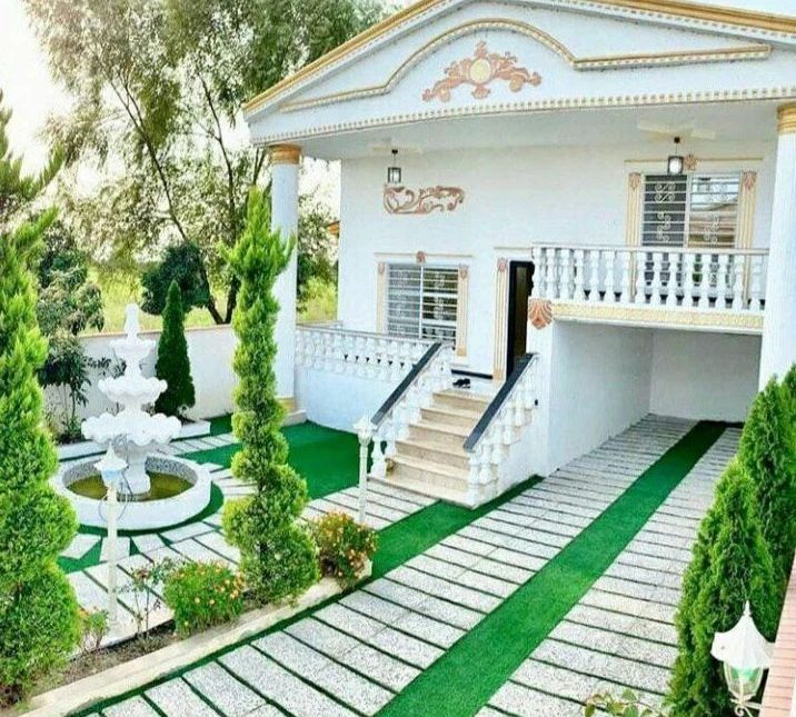 خرید ویلا سند دار 260 متری شمال | ۲۶۰ متر