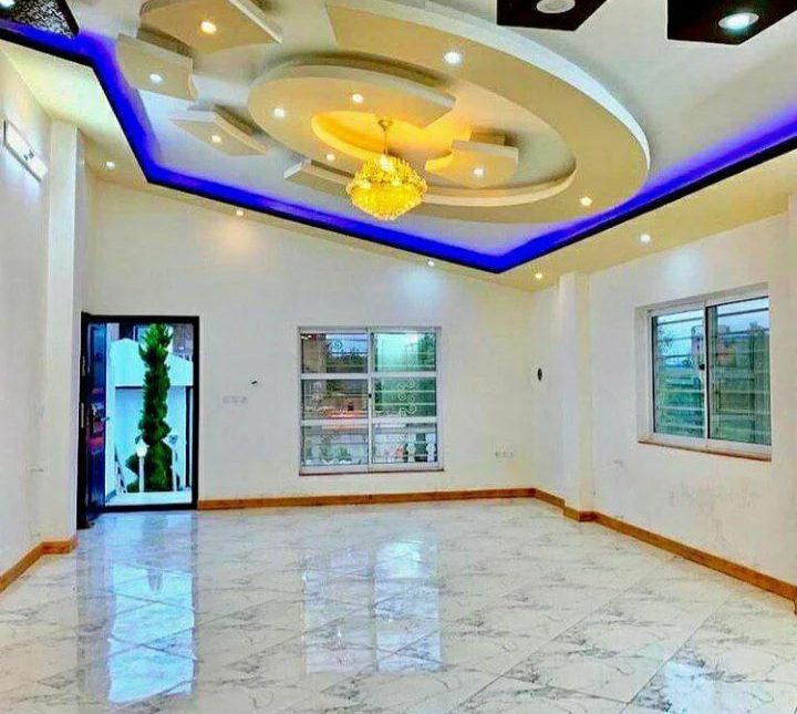 خرید ویلا سند دار 260 متری شمال | ۲۶۰ متر