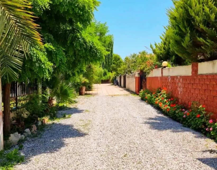 خرید ویلای جنگلی جاده دریا | ۲۵۰ متر