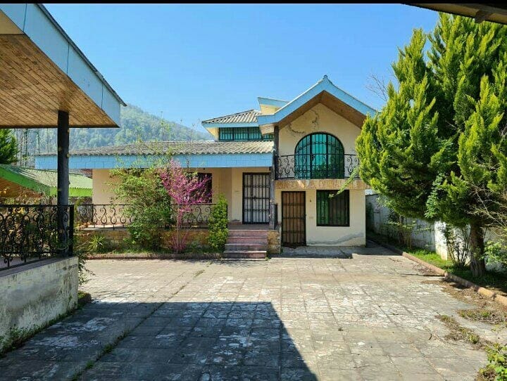خرید ویلا پای کوه منطقه برند | ۴۰۰ متر