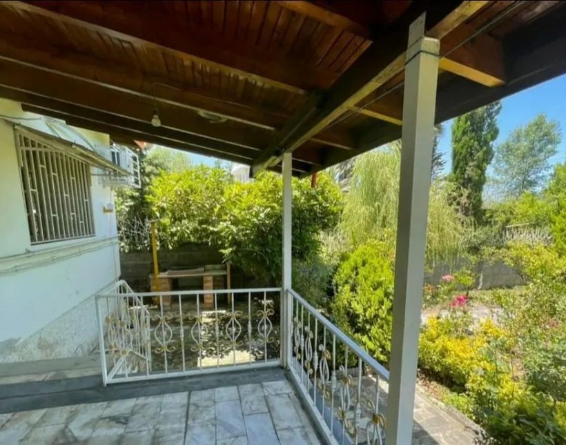 خرید ویلا باغ دنج چمستان | ۶۰۰ متر