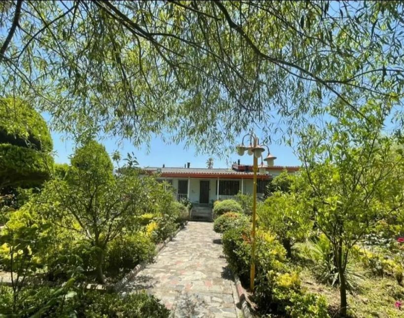 خرید ویلا باغ دنج چمستان | ۶۰۰ متر
