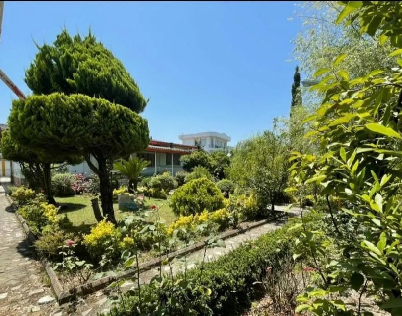 خرید ویلا باغ دنج چمستان | ۶۰۰ متر