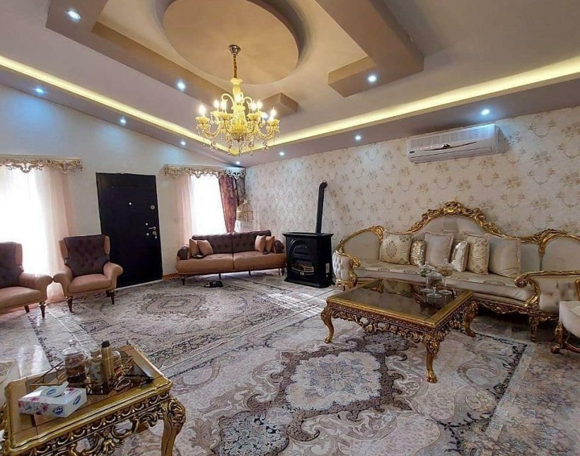 خرید ویلا جاده دریا مهندسی ساز | ۲۴۰ متر
