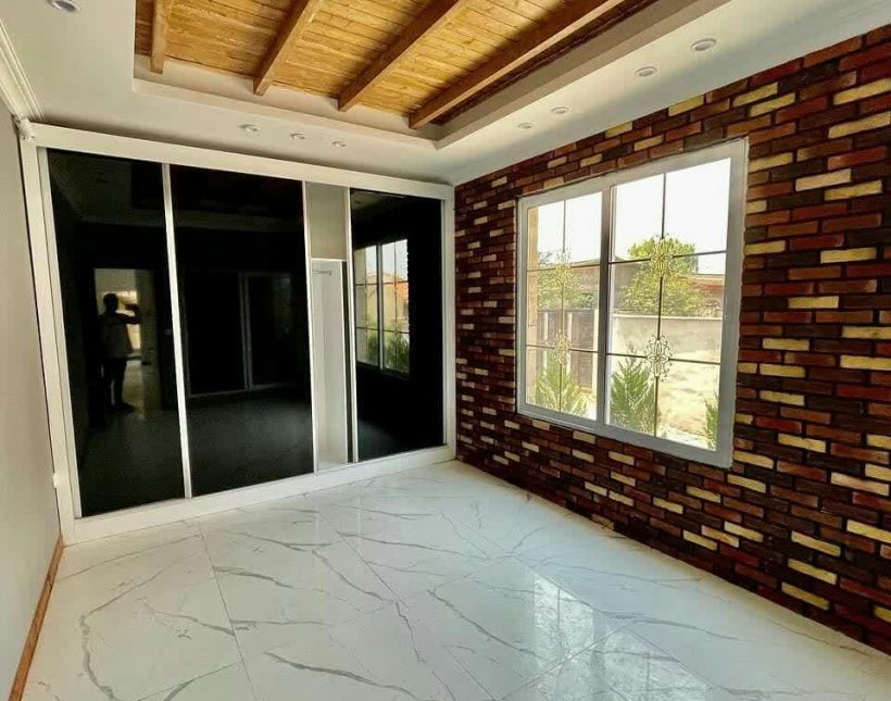 خرید ویلا مدرن استخردار مهندسی ساز | ۳۰۰ متر