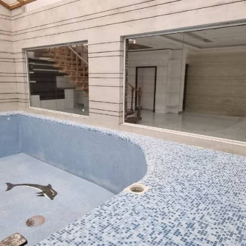 خرید ویلا مدرن استخردار مهندسی ساز | ۳۰۰ متر