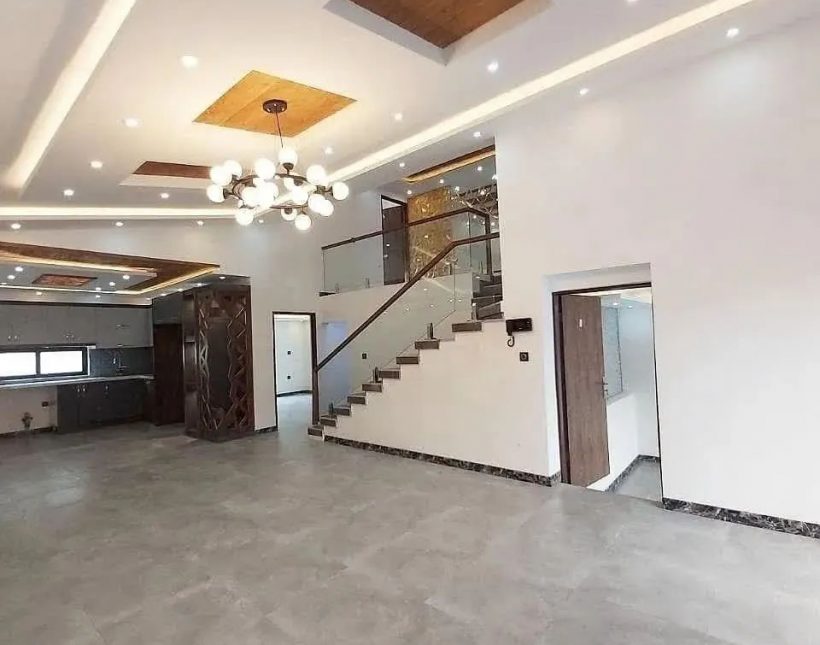 خرید ویلا مدرن مهندسی ساز | ۳۰۰ متر