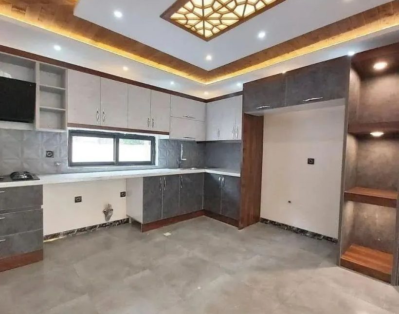 خرید ویلا مدرن مهندسی ساز | ۳۰۰ متر