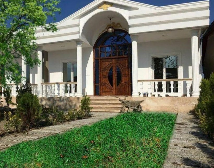 خرید ویلا شمال سند دار 210 متری | ۲۱۰ متر